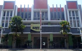 Kavie Hostel Malang